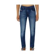 Skinny Jeans Diesel -