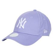 Pet New-Era FEMALE WOMEN'S LEAGUE ESSENTIAL 9FORTY® NEW YORK YANKEES