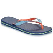 Teenslippers Havaianas BRASIL MIX