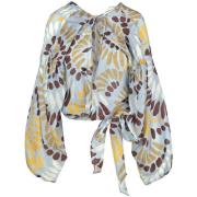 Blouse Jucca -