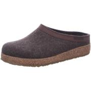 Pantoffels Haflinger -