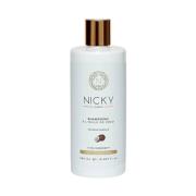 Shampoos Nicky Kokosolie Shampoo 500ml