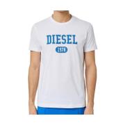 T-shirt Diesel -