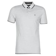 Polo Shirt Korte Mouw Jack &amp; Jones JJEPAULOS