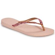 Teenslippers Havaianas SLIM GLITTER II