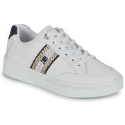 Lage Sneakers Tommy Hilfiger COURT SNEAKER WITH WEBBING