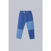 Trainingsbroek Kickers Denim Trouser