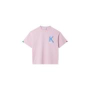 T-shirt Kickers Big K T-shirt