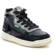 Hoge Sneakers Kickers Kicklax