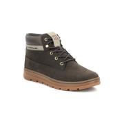 Hoge Sneakers Caterpillar Cite