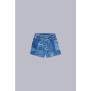 Korte Broek Kickers Short