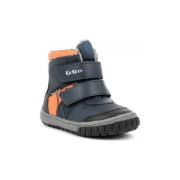 Laarzen Kickers Sitrouille Wpf