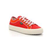 Lage Sneakers Kickers Arveil