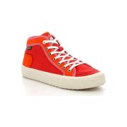 Hoge Sneakers Kickers Arveiler