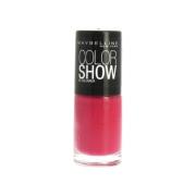 Nagellak Gemey Maybelline -