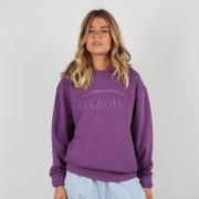 Sweater Oxbow Bedrijfshoodie SIVEGA