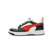 Lage Sneakers Puma -