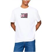 T-shirt Korte Mouw Tommy Hilfiger -