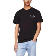 T-shirt Korte Mouw Tommy Hilfiger -