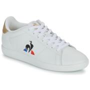 Lage Sneakers Le Coq Sportif COURTSET_2