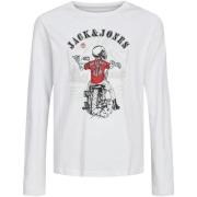 T-shirt Korte Mouw Jack &amp; Jones -