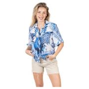 Overhemd Isla Bonita By Sigris Shirt