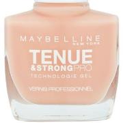 Nagellak Gemey Maybelline -