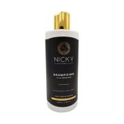 Shampoos Nicky Keratine Shampoo 500ml