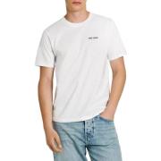 T-shirt Korte Mouw Pepe jeans -