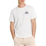 T-shirt Korte Mouw Pepe jeans -