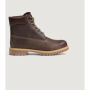 Laarzen Timberland 6 IN LACE WATERPROOF BOOT TB127097214