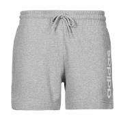 Korte Broek adidas Essentials Linear French Terry Shorts