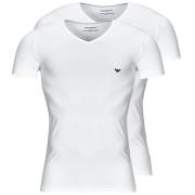 T-shirt Korte Mouw Emporio Armani CC717-111512