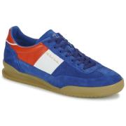 Lage Sneakers Paul Smith DOVER FRANCE FLAG