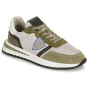 Lage Sneakers Philippe Model TROPEZ 2.1 LOW MAN