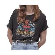 T-shirt Von Dutch -