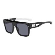 Zonnebril Dsquared Occhiali da Sole D2 0127/S 80S