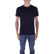 T-shirt Korte Mouw Dondup US198 JF0271U