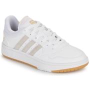 Lage Sneakers adidas HOOPS 3.0