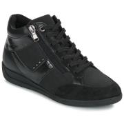 Hoge Sneakers Geox D MYRIA