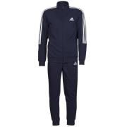 Trainingspak adidas M 3S FT TT TS