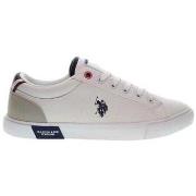 Lage Sneakers U.S Polo Assn. -