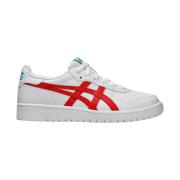 Lage Sneakers Asics -