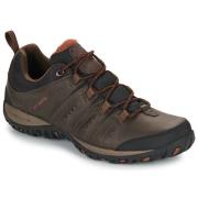 Wandelschoenen Columbia WOODBURN II WATERPROOF