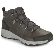 Wandelschoenen Columbia PEAKFREAK II MID OUTDRY LEATHER