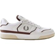 Lage Sneakers Fred Perry -