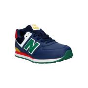 Lage Sneakers New Balance -