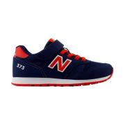 Lage Sneakers New Balance -