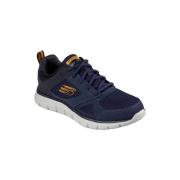 Lage Sneakers Skechers -