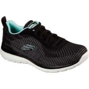 Lage Sneakers Skechers -